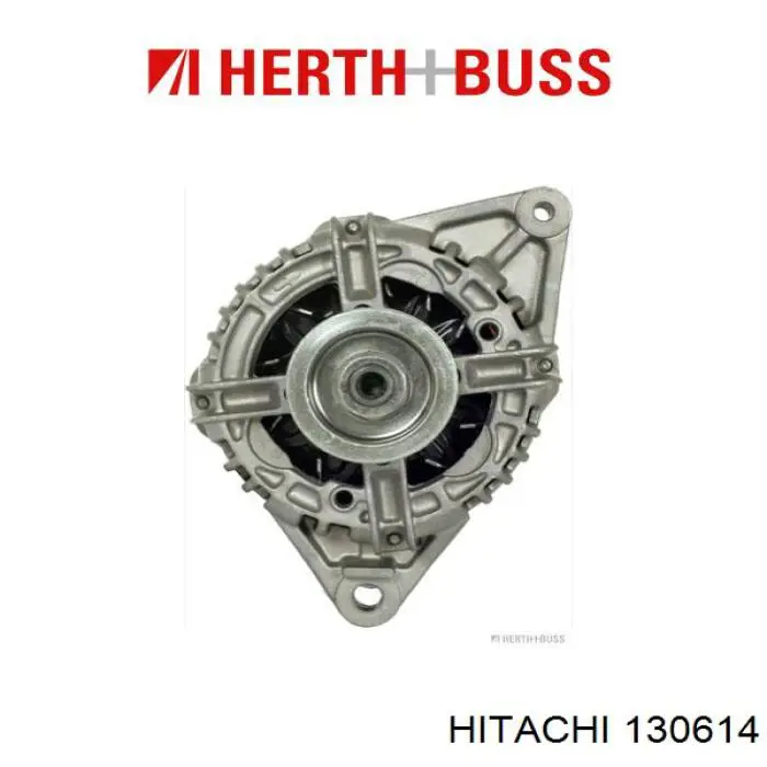 Regulador De Rele Del Generador (Rele De Carga) Mitsubishi Space Star DG0