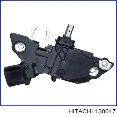 130617 Hitachi regulador del alternador
