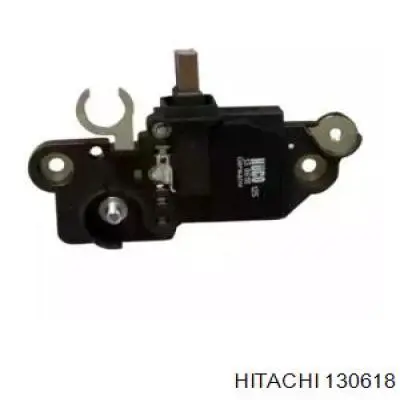 130618 Hitachi regulador del alternador