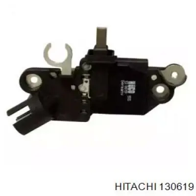 130619 Hitachi regulador del alternador