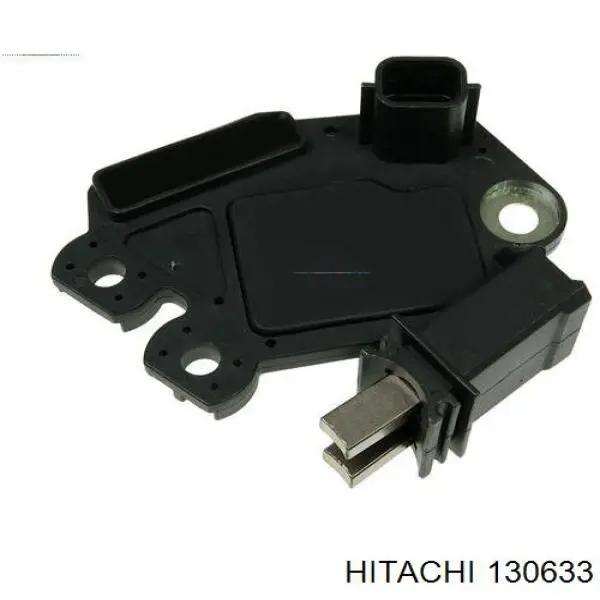 130633 Hitachi regulador del alternador
