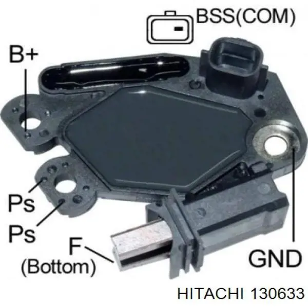 Regulador de corriente Hitachi 130633 precio, desde 69,15 EUR