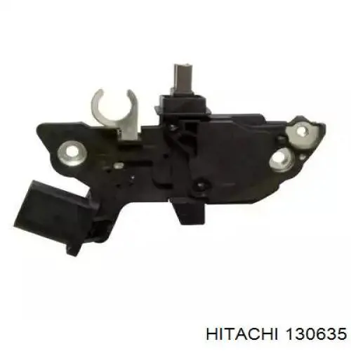 130635 Hitachi regulador