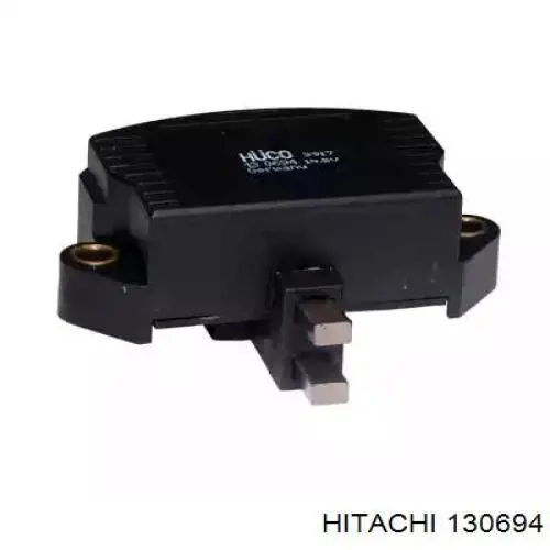 130694 Hitachi regulador del alternador