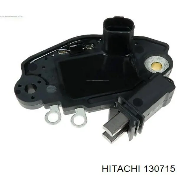 130715 Hitachi regulador del alternador