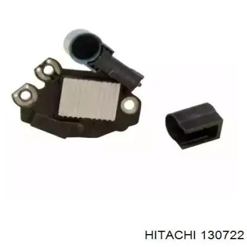 130722 Hitachi regulador del alternador