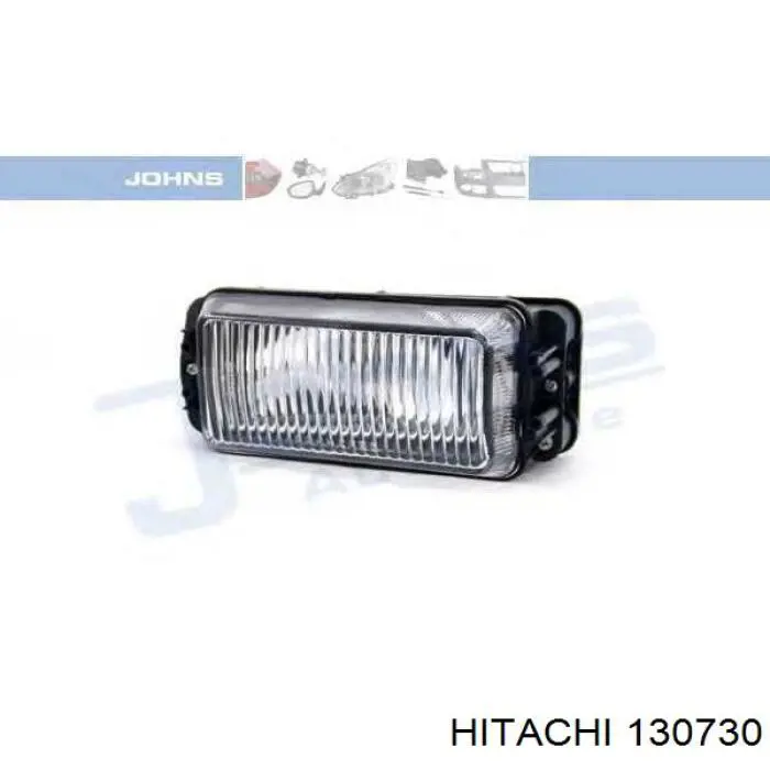 130730 Hitachi regulador del alternador