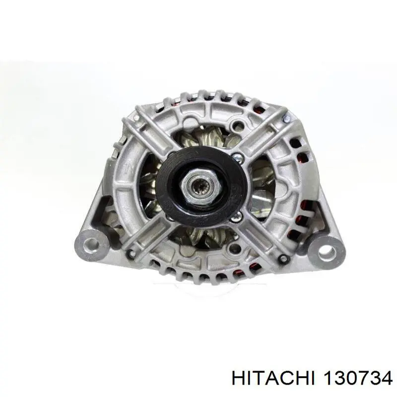 Comprar 130734 Hitachi Regulador del alternador