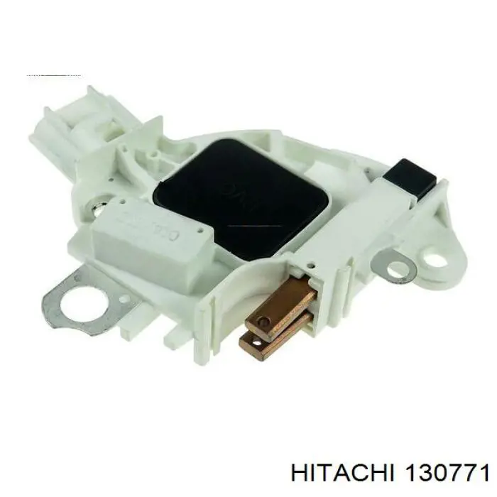 Comprar 130771 Hitachi Regulador del alternador