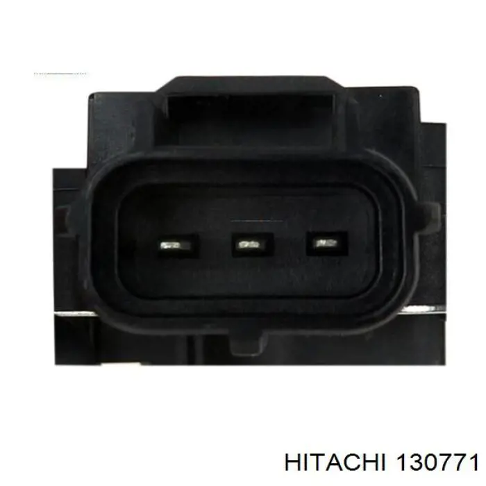 Regulador 130771 Hitachi