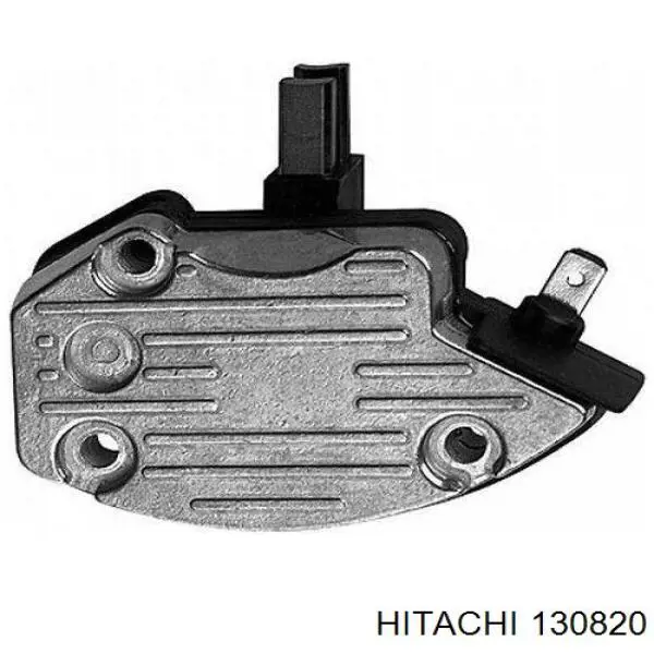 130820 Hitachi regulador del alternador