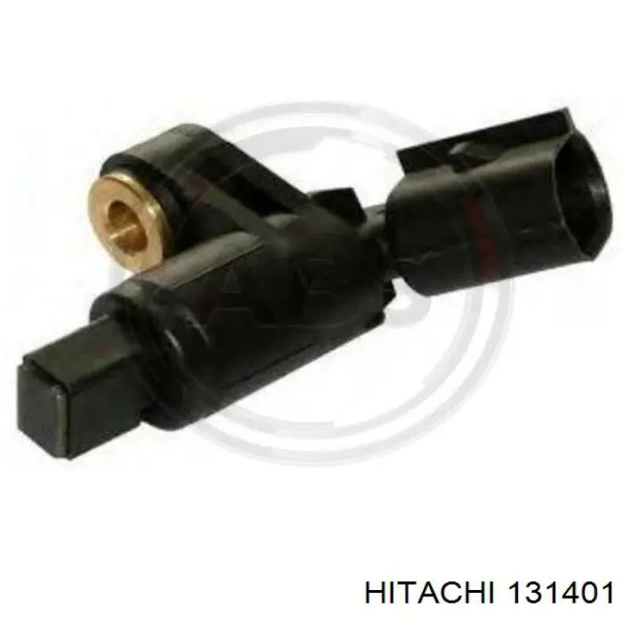 131401 Hitachi sensor abs delantero derecho