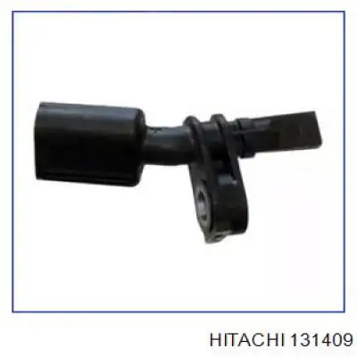 131409 Hitachi sensor abs delantero izquierdo