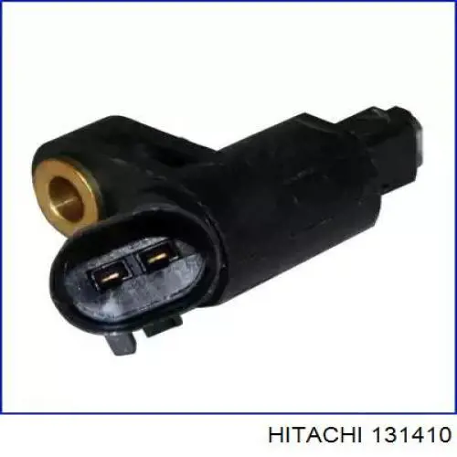 131410 Hitachi sensor abs delantero derecho