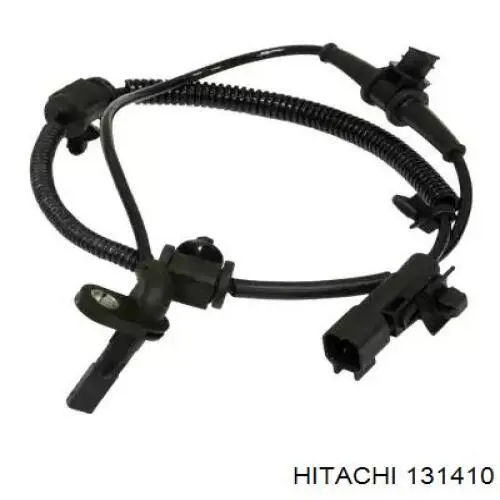 Sensor revoluciones de la rueda, delantero derecho Hitachi 131410
