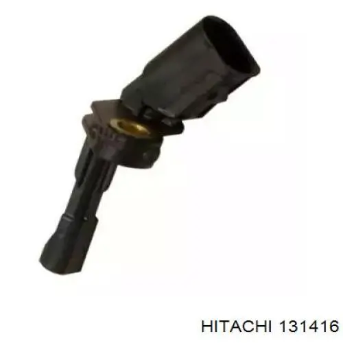 131416 Hitachi sensor abs trasero derecho