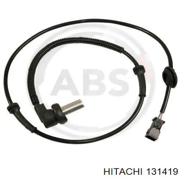 131419 Hitachi sensor abs delantero