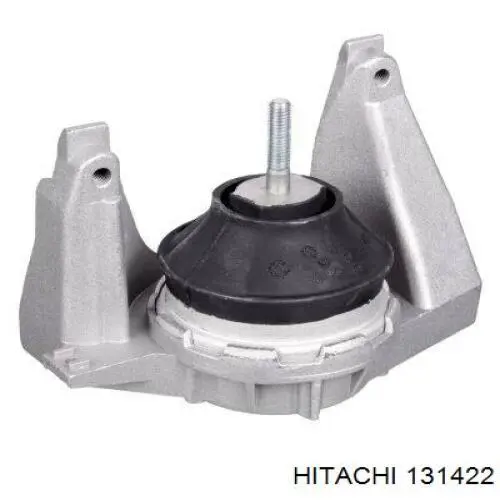 131422 Hitachi sensor abs delantero