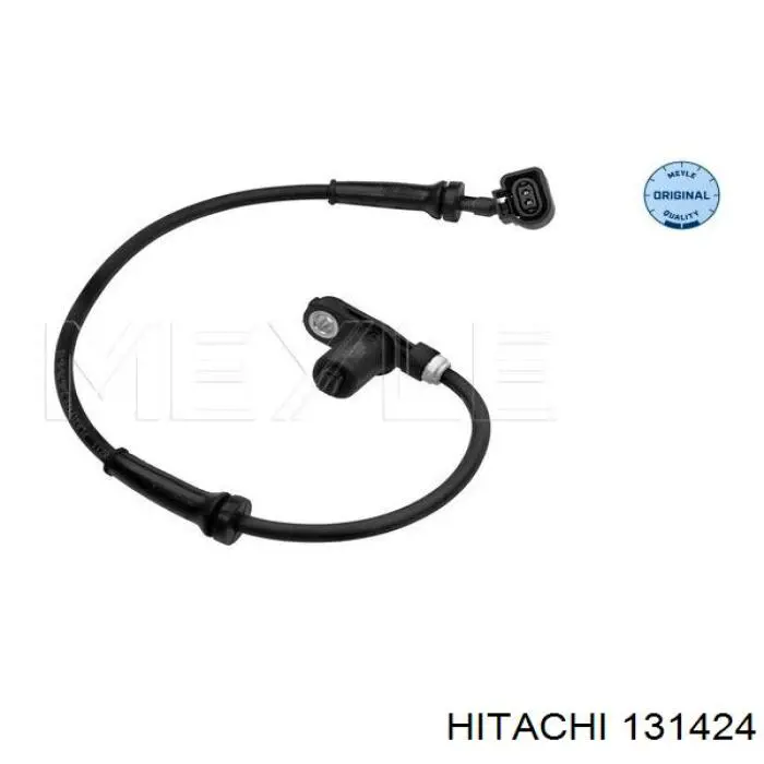 131424 Hitachi sensor abs delantero