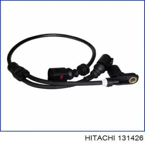 131426 Hitachi sensor abs delantero