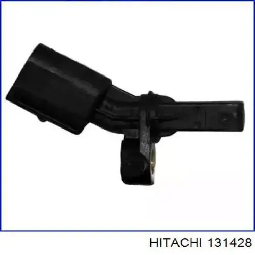 131428 Hitachi sensor abs trasero