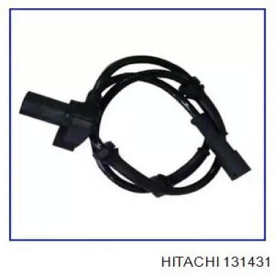 131431 Hitachi sensor abs trasero izquierdo