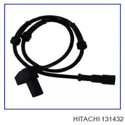 131432 Hitachi sensor abs trasero derecho