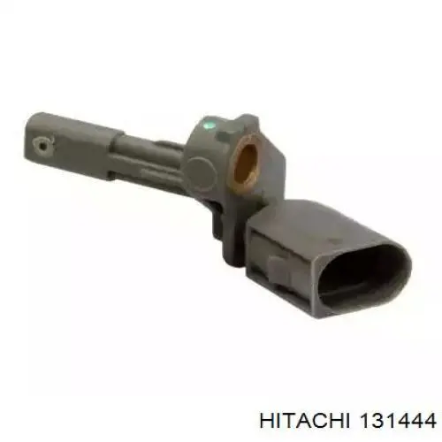 131444 Hitachi sensor abs trasero derecho