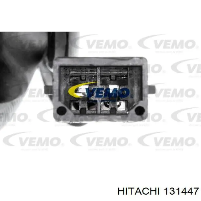 131447 Hitachi sensor abs trasero