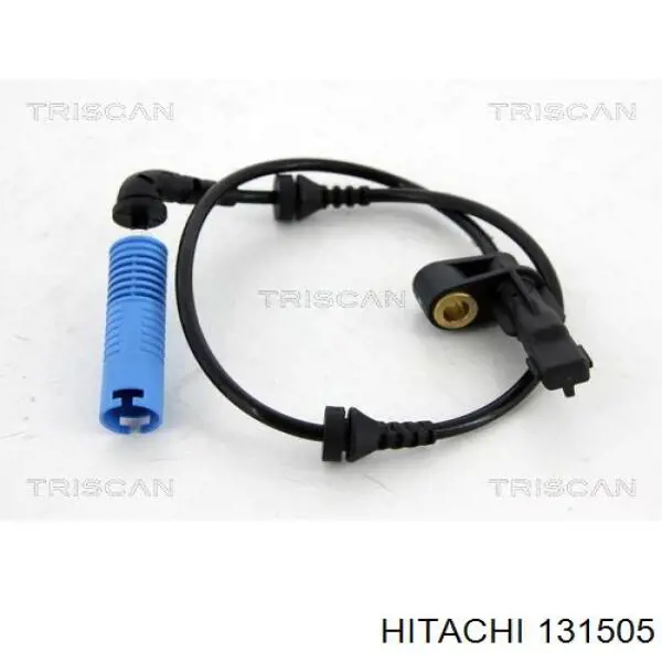 131505 Hitachi sensor abs delantero izquierdo