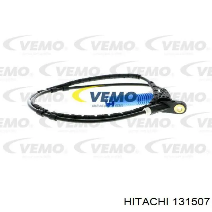 131507 Hitachi sensor abs trasero