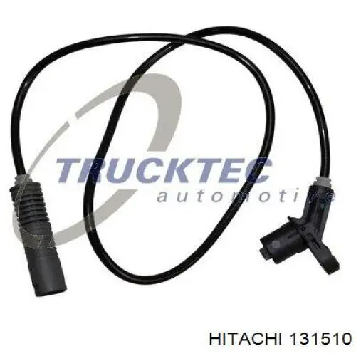 131510 Hitachi sensor abs trasero
