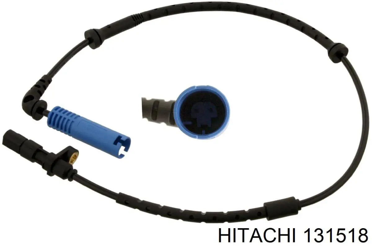 131518 Hitachi sensor abs trasero