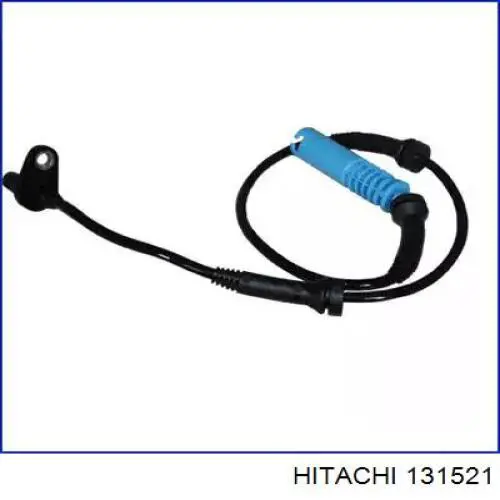 131521 Hitachi sensor abs delantero
