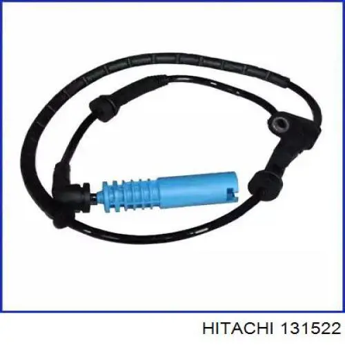 131522 Hitachi sensor abs trasero