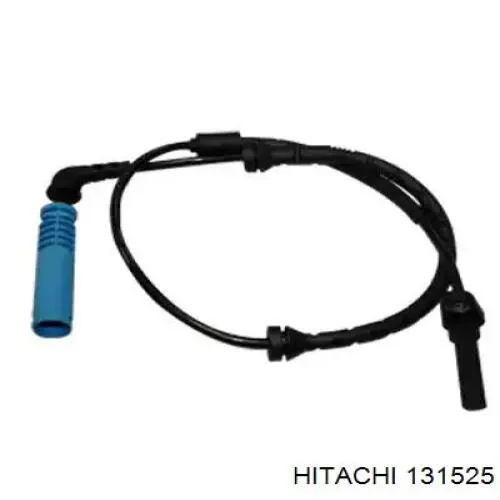 131525 Hitachi sensor abs trasero