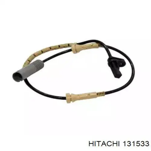 131533 Hitachi sensor abs delantero