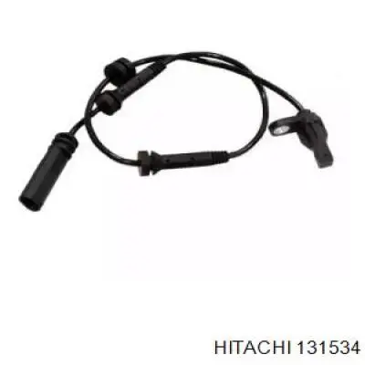 131534 Hitachi sensor abs delantero