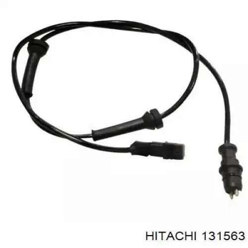 131563 Hitachi sensor abs trasero