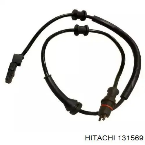 131569 Hitachi sensor abs trasero
