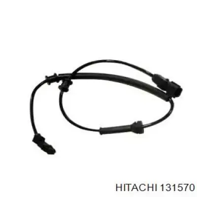 131570 Hitachi sensor abs trasero