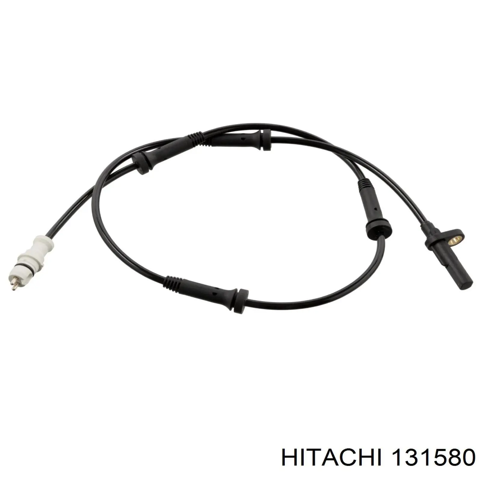 131580 Hitachi sensor abs trasero