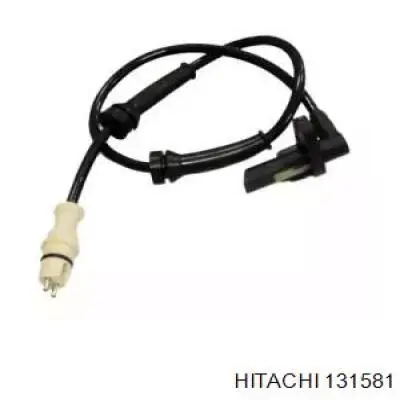 131581 Hitachi sensor abs trasero derecho