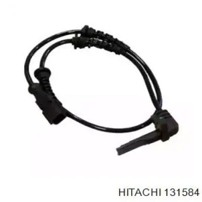 Sensor ABS de rueda delantera Hitachi 131584 precio, desde 21,95 EUR
