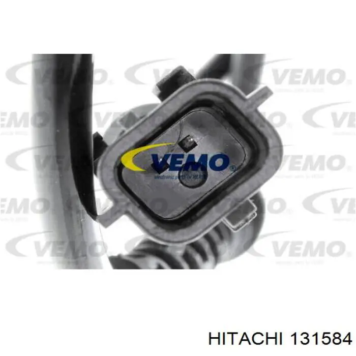 131584 Hitachi sensor abs delantero