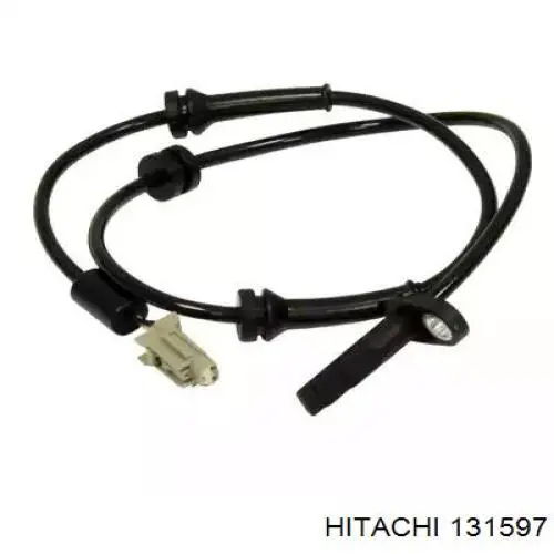 131597 Hitachi sensor abs delantero