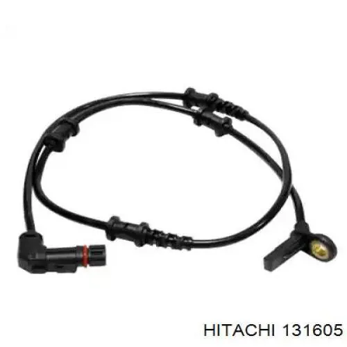 131605 Hitachi sensor abs delantero