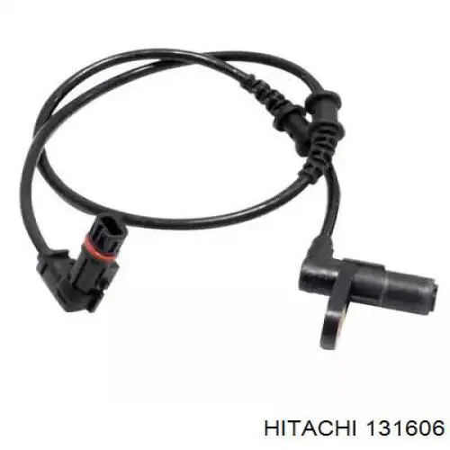 131606 Hitachi sensor abs delantero