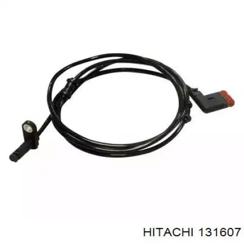 131607 Hitachi sensor abs trasero