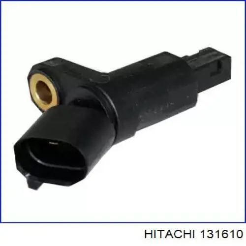 131610 Hitachi sensor abs trasero derecho